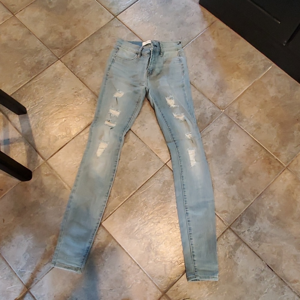 Pacsun jeans jeggings